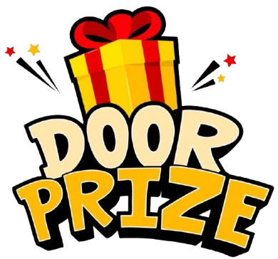 Door Prize Logo